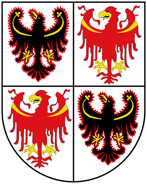 Trentino‑Alto Adige